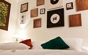 Pousada De Charme Vila Natal Casa De Hóspedes 5*